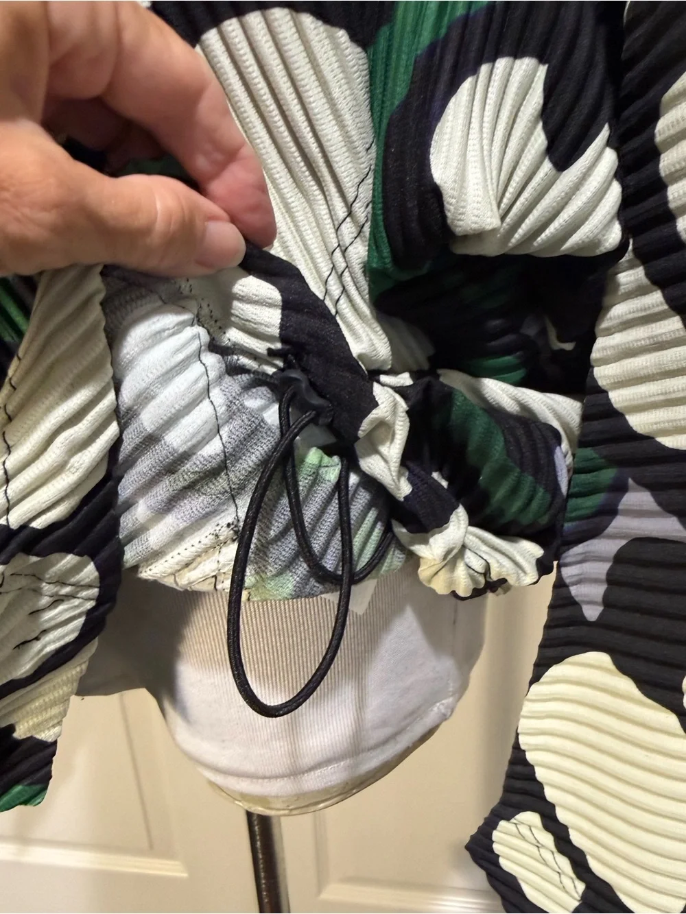 2023 Homme Plissé Issey Miyake 